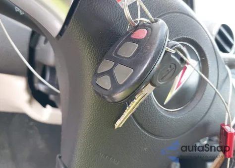 2008 Pontiac G6 Gt from USA, damaged, VIN 1G2ZH361484263246